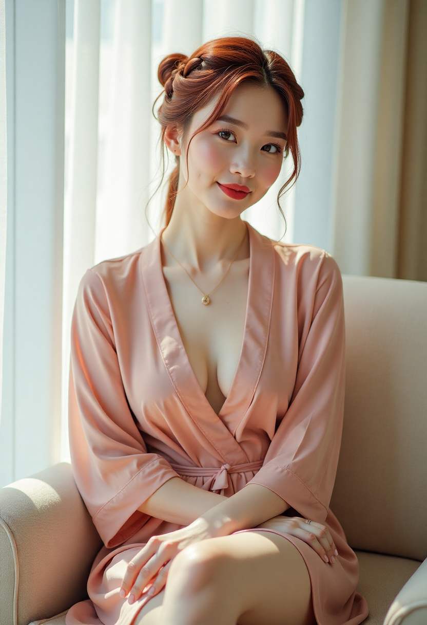 厨房美食视频