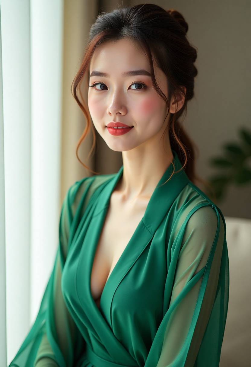 美食直播